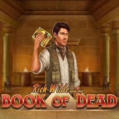 Book of Dead