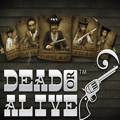 Dead or Alive