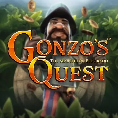 Gonzo's Quest
