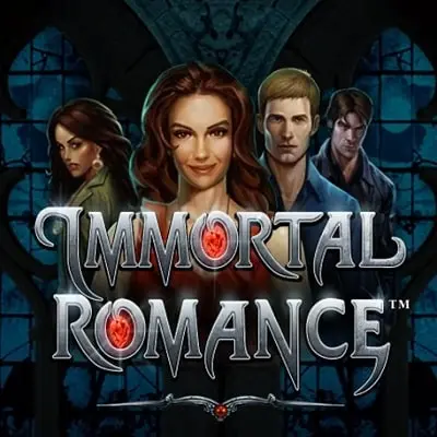 Immortal Romance