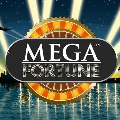 Mega Fortune