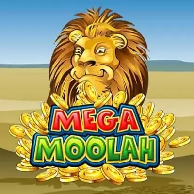 Mega Moolah