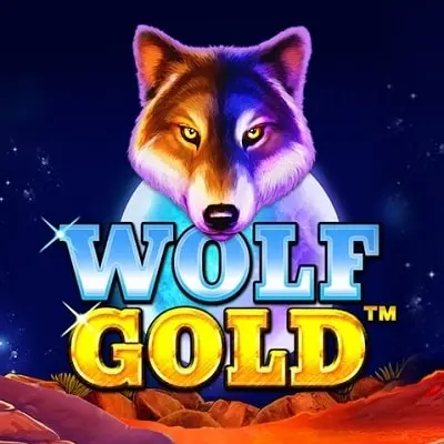 Wolf Gold Slot